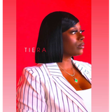 COUSIN TIERA