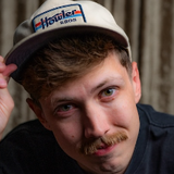 Special Event: Cam Bertrand