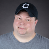 Special Event: John Caparulo