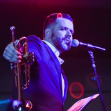 Trumpeter Jeremy Pelt & His Quintet