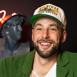 Joe Dombrowski