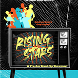 Wednesday's Rising Stars Showcase