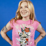 Hannah Jones