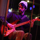 Saxophonist Christian Ertl & His Quartet