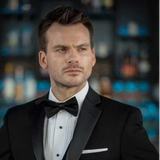 Jason Ladanye