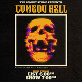 Free Comedy Open-Mic