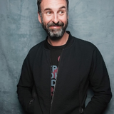 Special Event: Anthony Rodia