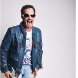 Josh Wolf: Touring Hard