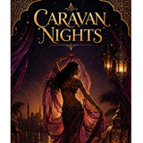 Caravan Nights Belly Dance Show