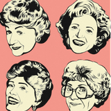 Golden Girls Drag Brunch
