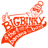 Big Binky & The Banana Boys