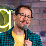 Dustin Nickerson