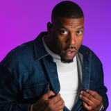 Omar Terrell aka "Hilarious Omar"