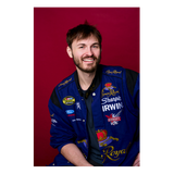 CHASE HARTER
