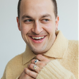 Special Event: Radel Ortiz