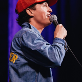 Special Event: Connor Wood