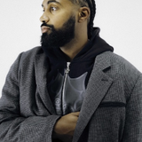 Special Event: K Trevor Wilson
