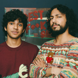 Luke Abranches & Wyatt Feegrado: Sibling Rivalry Tour