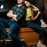 Francesca Fiorentini & Matt Lieb