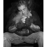 BIG JAY OAKERSON