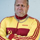 Sergei Putinski