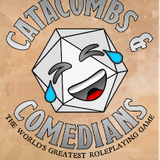 Catacombs & Comedians