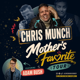 Chris Munch