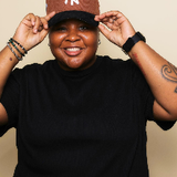 Tee Sanders
