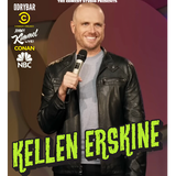 TCS presents: Kellen Erskine