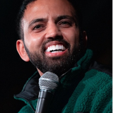 Akaash Singh