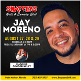 Jay Moreno