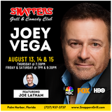 Joey Vega