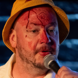 Kevin James Thornton