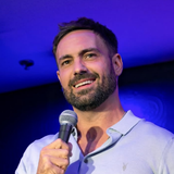 Jeff Dye