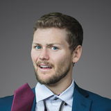 Drew Lynch