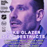 Mike Glazer