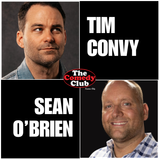Tim Convy & Sean O'Brien