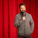 Adam Cayton-Holland