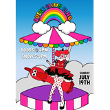 Queer Clown Club