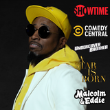 Eddie Griffin