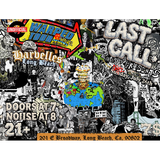 Last Call