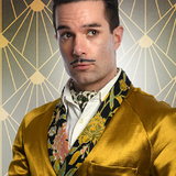 Troy Hawke