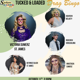 Drunk & Stoned Comedy Tour