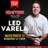 Led Varela - Spanish Show