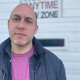 Yoni Heisler