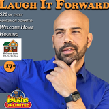 Laugh It Forward