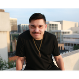 Shawn Vasquez