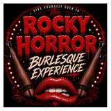 Rocky Horror Burlesque Experience
