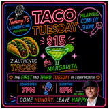 TACO TUESDAY
