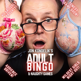 Jon Kondelik’s Adult Bingo